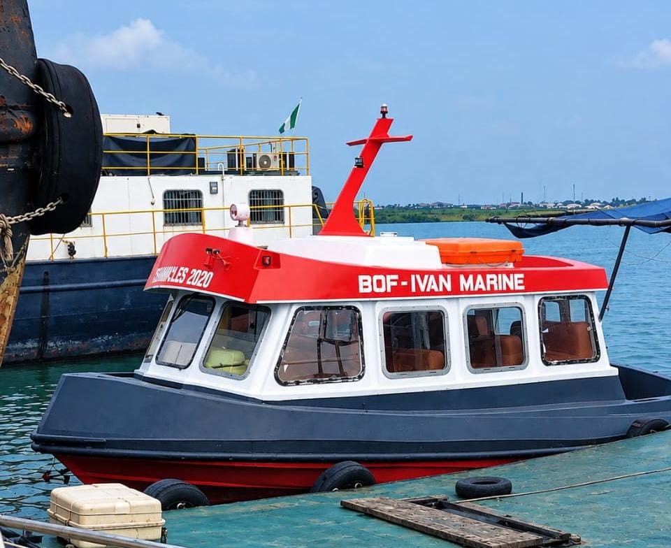 LOCVIE Marine