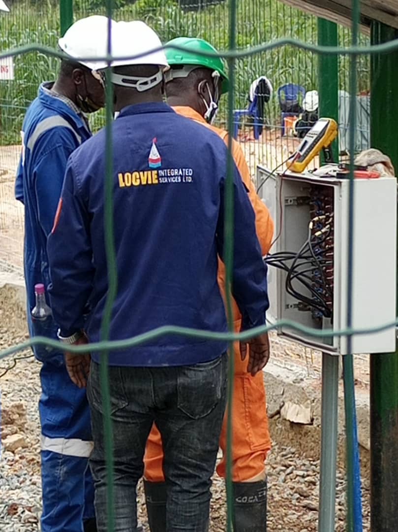 Electrical