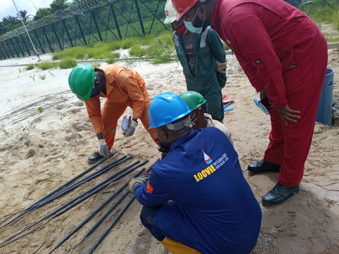 Field Work