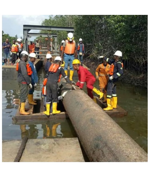 Pipeline